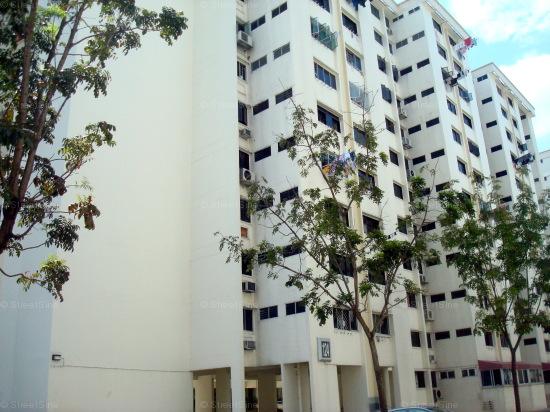 Yishun Street 11 thumbnail photo
